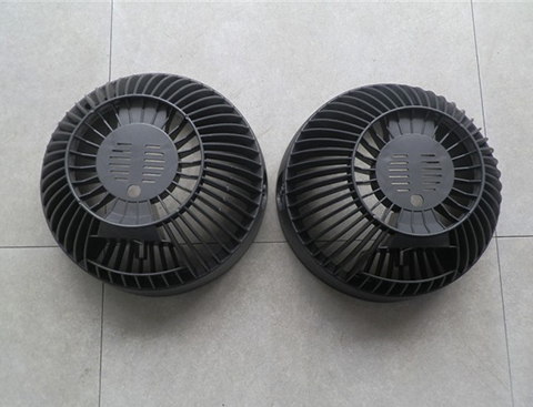 Plastic mold